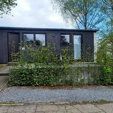 ヴィルトン Chalet L'Orvalleeヴィラ エクステリア 写真
