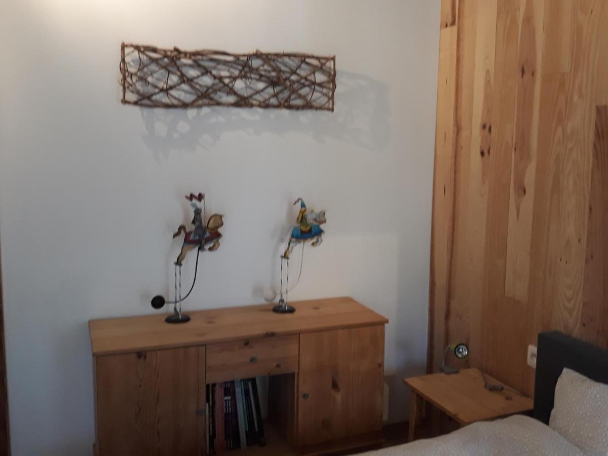 ヴィルトン Chalet L'Orvalleeヴィラ エクステリア 写真