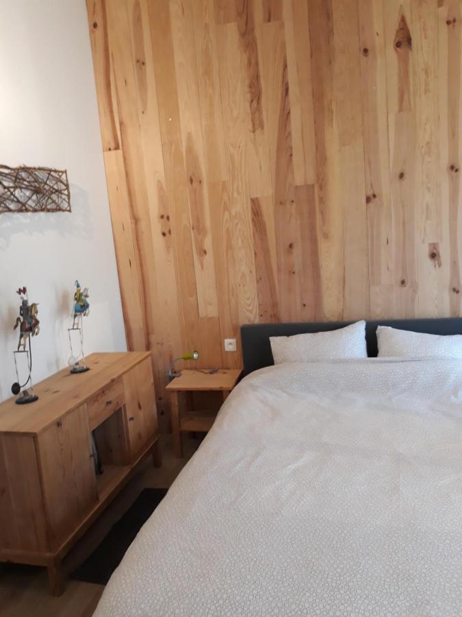 ヴィルトン Chalet L'Orvalleeヴィラ エクステリア 写真