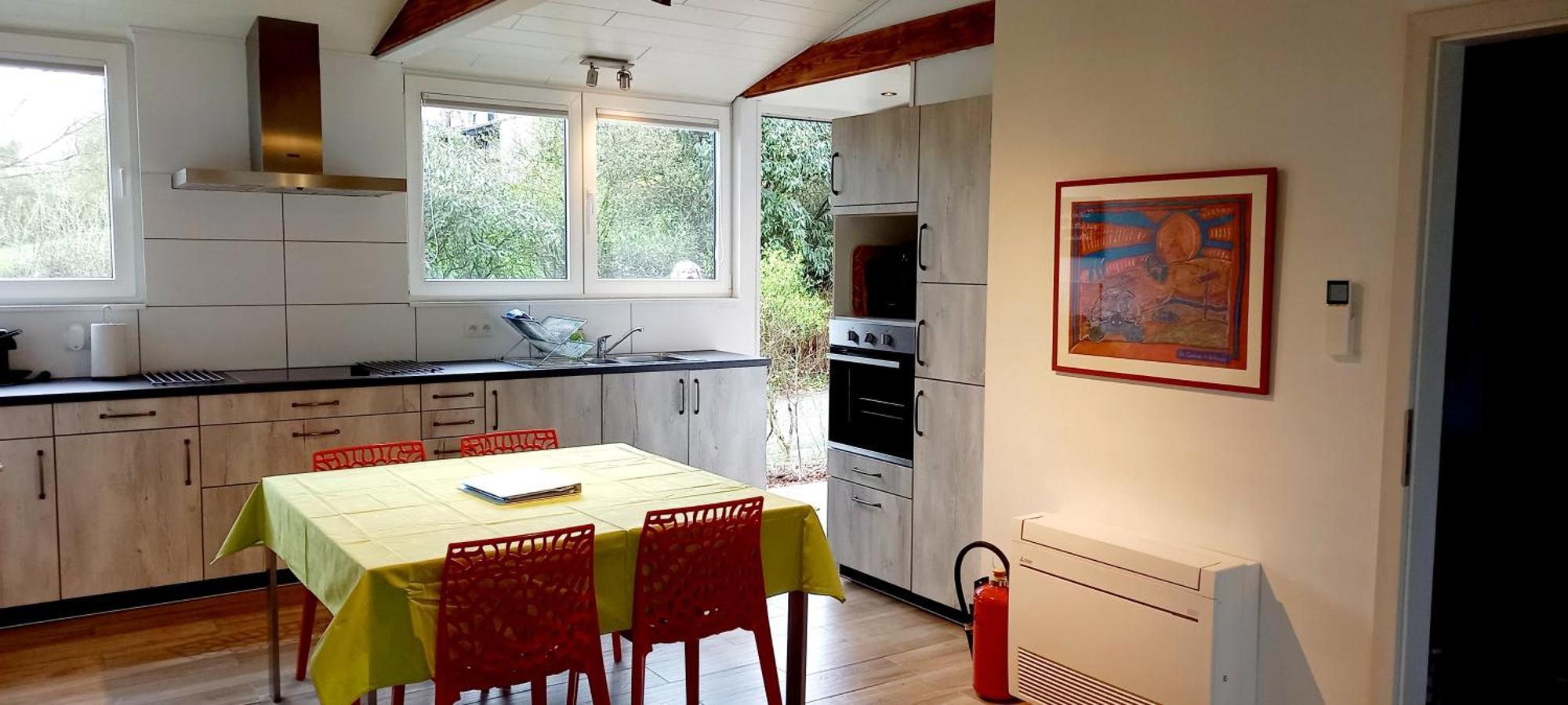 ヴィルトン Chalet L'Orvalleeヴィラ エクステリア 写真
