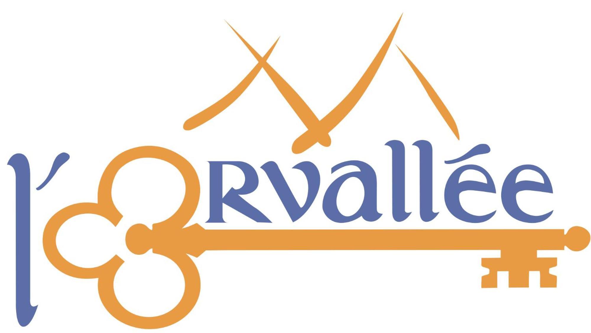 ヴィルトン Chalet L'Orvalleeヴィラ エクステリア 写真